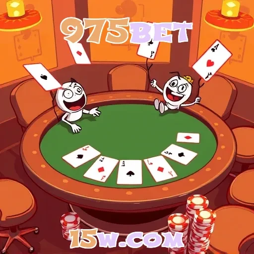 975bet: O Suporte 24/7 Que Cada Jogador Merece