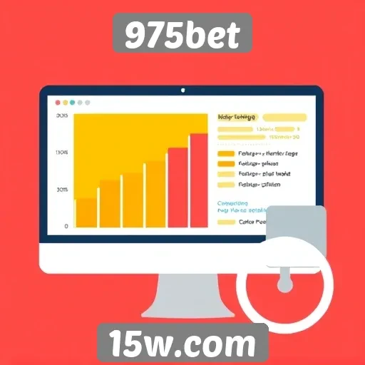 Acessibilidade e interface do site 975bet analisadas