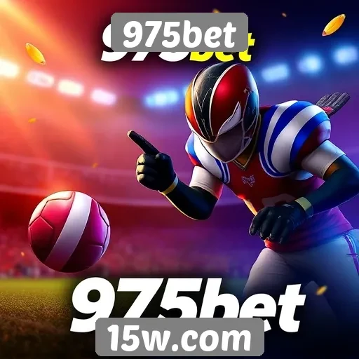 Novidades de bônus e promoções no 975bet