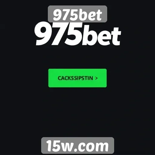 Funcionamento do sistema de bônus e promoções no 975bet