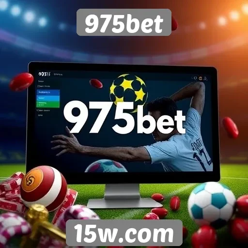 Comparativo de bônus e promoções no 975bet