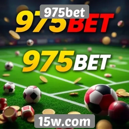 Recursos inovadores oferecidos pelo 975bet