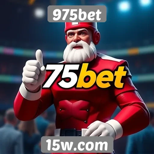 Novas funcionalidades introduzidas no 975bet