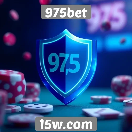 Avaliação da segurança do site 975bet